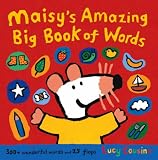 Books : Maisy's Amazing Big Book of Words
