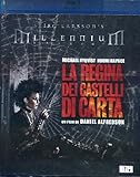 Image de La regina dei castelli di carta [Blu-ray] [Import italien]