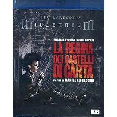 La Regina Dei Castelli Di Carta