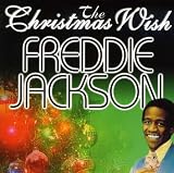Christmas with Freddie Jackson