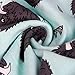Elevin(TM)New Fashion Kids Children Boys Girls Buffalo Print Harem Pants Clothes