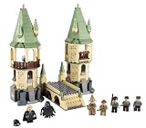 LEGO Harry Potter 4867 - Battaglia per Hogwarts