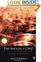 The Soul of a Chef: The Journey Toward Perfection