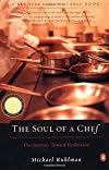 Soul of a Chef