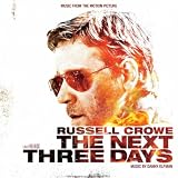 Danny Elfman Music From The Motion Picture The Next Three Days