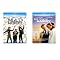 Last Chance Harvey/Mad Money Blu-Ray - 2 pack