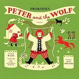 Peter And The Wolf