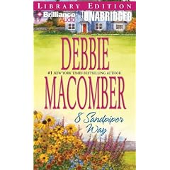 8 Sandpiper Way (Cedar Cove, Book 8)