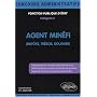 Agent du Tr�sor, des imp�ts, des douanes