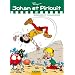 Johan et Pirlouit, Tome 3 : Brigands et malandrins