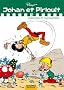 Johan et Pirlouit, Tome 3 : Brigands et malandrins