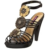 Dollhouse Women's Lucca Dress Sandal