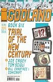  : Godland #6: Trial of the New Century December 2005