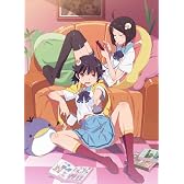 「偽物語」第五巻/つきひフェニックス(下)(完全生産限定版) [Blu-ray]
