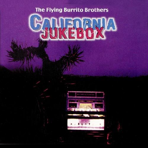 The Flying Burrito Brothers - I Ain