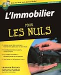 L'Immobilier pour les nuls