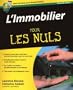 L'Immobilier pour les nuls