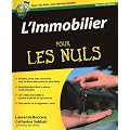 L'Immobilier pour les nuls