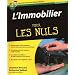 L'Immobilier pour les nuls