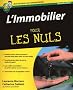 L'Immobilier pour les nuls