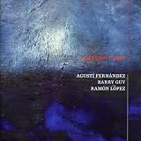 Agusti Fern&Atilde;&iexcl;ndez Morning Glory