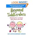 Beyond Toddlerdom: Keeping five- to twelve- year-olds on the rails