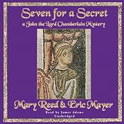 Seven for a Secret: A John the Eunuch Mystery | [Mary Reed, Eric Mayer]