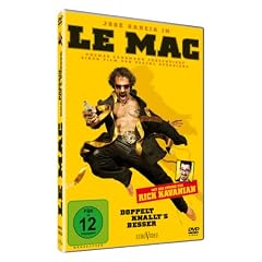 Le Mac - Doppelt knallt's besser