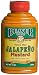 Beaver Brand Jalapeno Mustard, 13-Ounce Squeezable Bottles (Pack of 6)