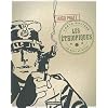 Corto Maltese en noir et blanc, Tome 6 : Les �thiopiques