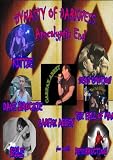 Dynasty of Darkness: Apocalyptic End