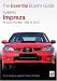 Subaru Impreza: The Essential Buyer's Guide