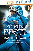 The Daylight War (The Demon Cycle)