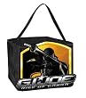 Gi Joe Candy Cube