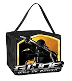Gi Joe Candy Cube