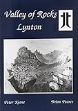 Valley of Rocks, Lynton