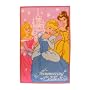 Character World Disney Princess Chandelier Oblong Rug