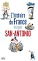 L'histoire de France vue par San-Antonio
