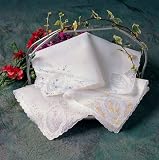 English Roses Handkerchiefs