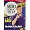 The "YOU" Health Book, DVD, and CD Series