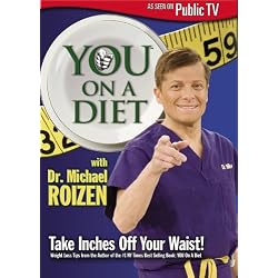 You on a Diet With Dr Michael Roizen