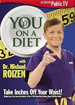You on a Diet With Dr Michael Roizen