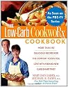 The Low-Carb CookwoRx Cookbook