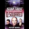 Star Trek, The Next Generation: Q-Squared (Adapted)