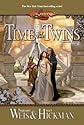 Time of the Twins: Legends, Volume One (Dragonlance Legends Book 1)