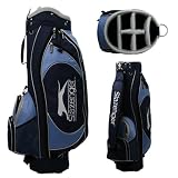 Slazenger SELA レディース バック ブルー