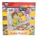 Ideal Cube Puzzle