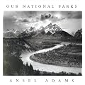 Ansel Adams: Our National Parks