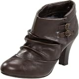 boot sole repair how to Madden Girl Womens Sambbaa 