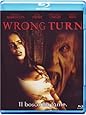 Wrong Turn